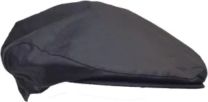 Walker and Hawkes - Wax Belton Flat Cap