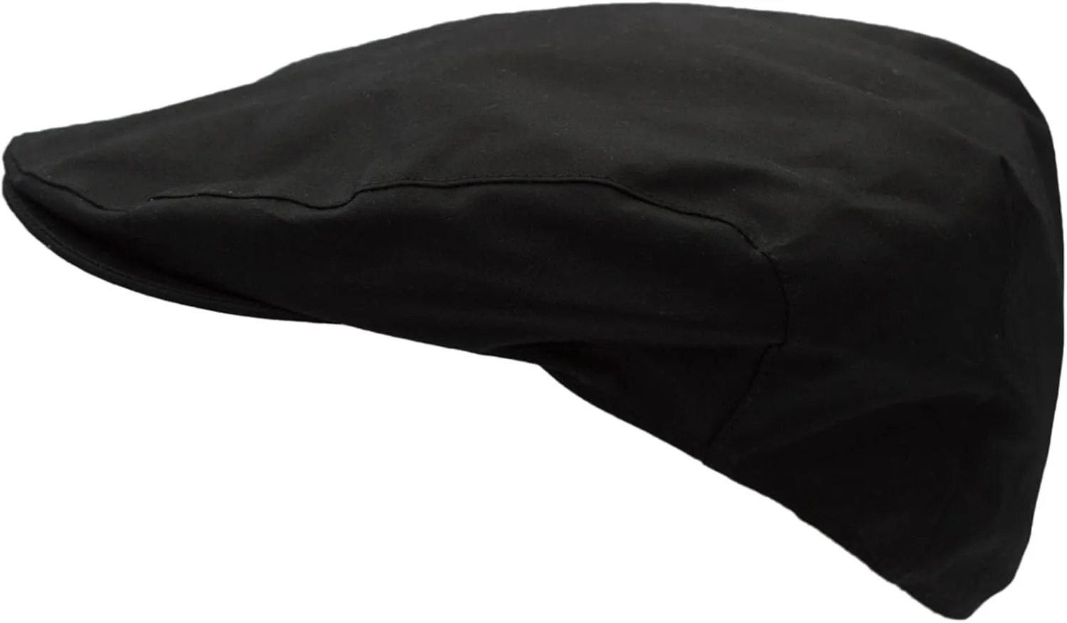 Walker and Hawkes - Wax Belton Flat Cap