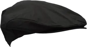 Walker and Hawkes - Wax Belton Flat Cap