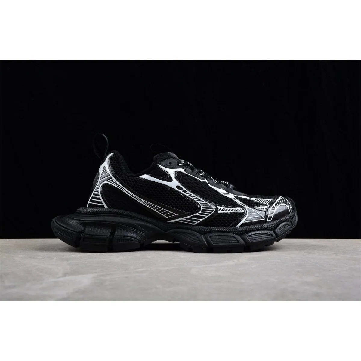 WHITE BALENCIAGA Customer-favorite BLACK 3XL Outstanding x