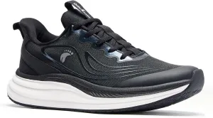 Women's Orthopedic Road Running Shoes: Comfortable Arch Support Plantar Fasciitis Sports Sneakers, Casual Orthotic High Arch Flat Feet Tennis Work Walking Shoes for Foot Heel and Pain Relief