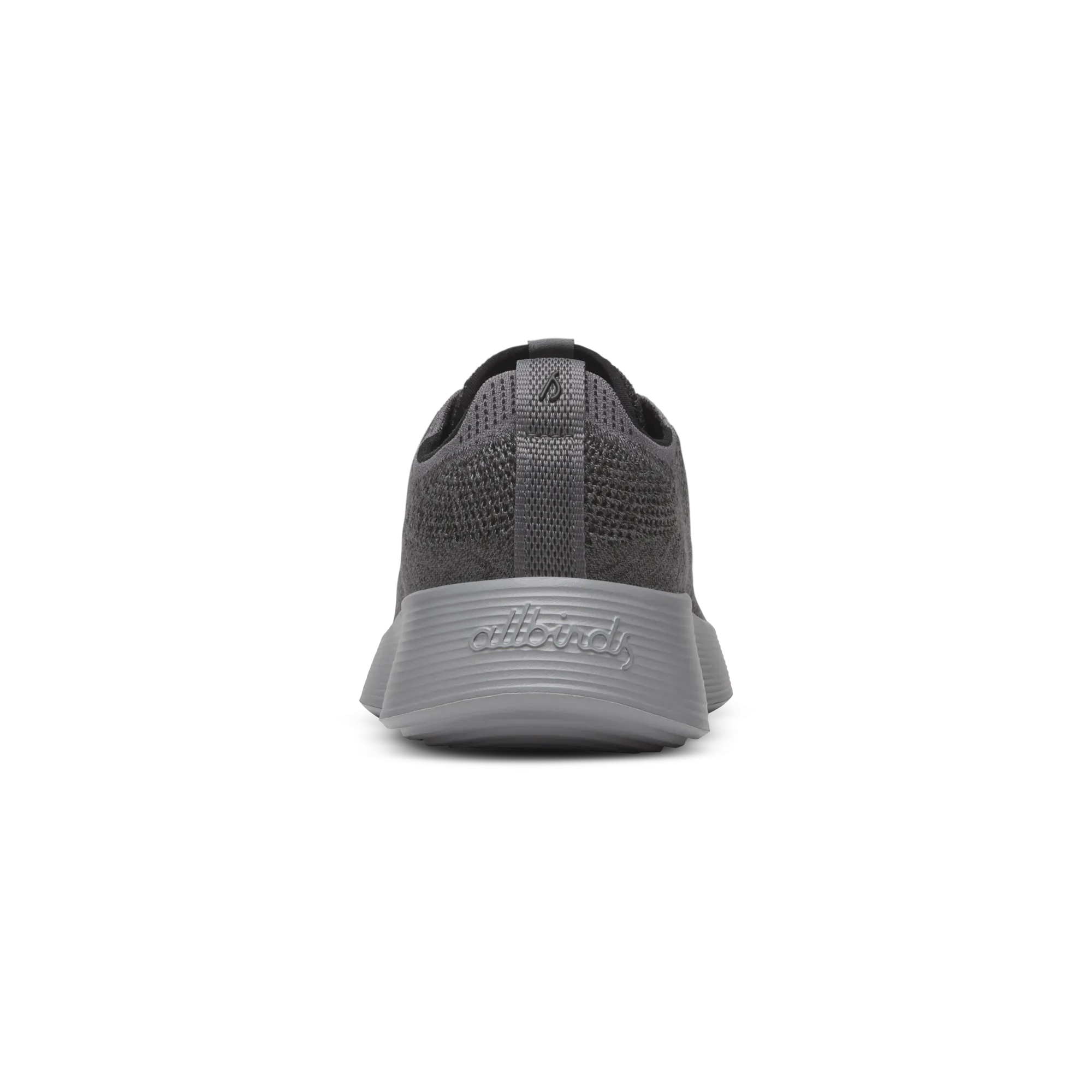 Women's Tree Runner Go - Stormy Grey (Medium Grey Sole)