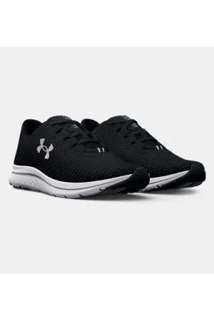 Women's Under Armour Charged Impulse 3 in Black