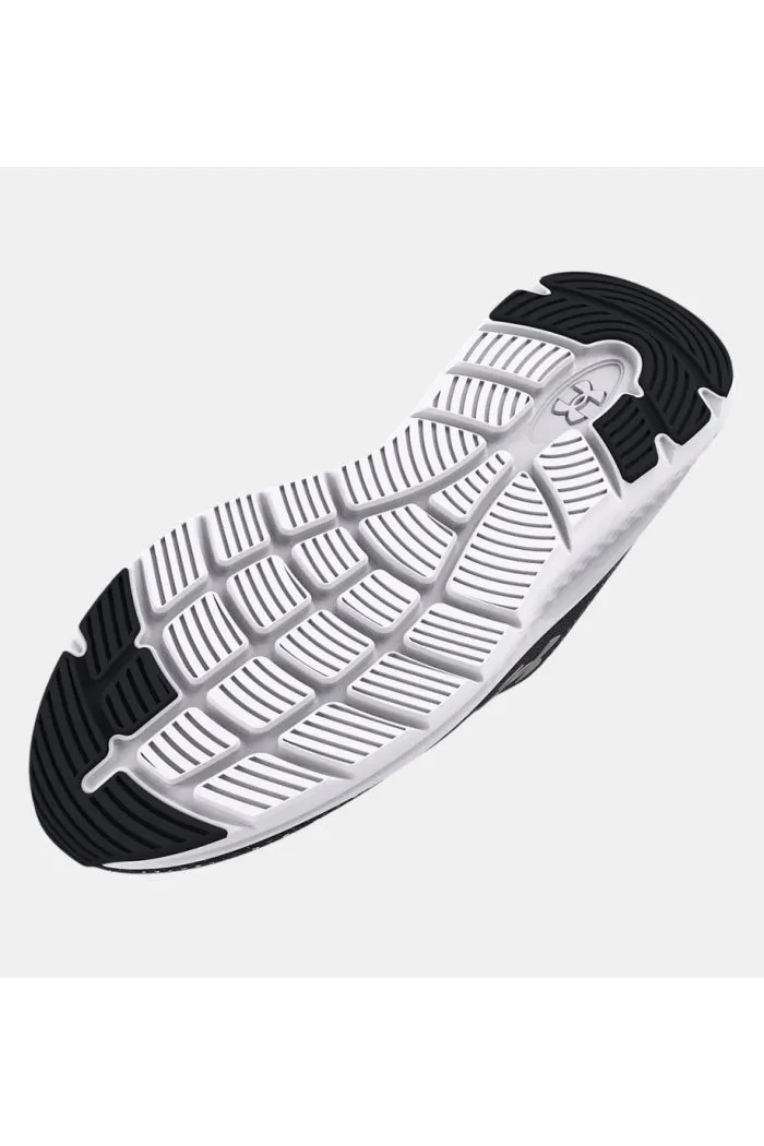 Women's Under Armour Charged Impulse 3 in Black