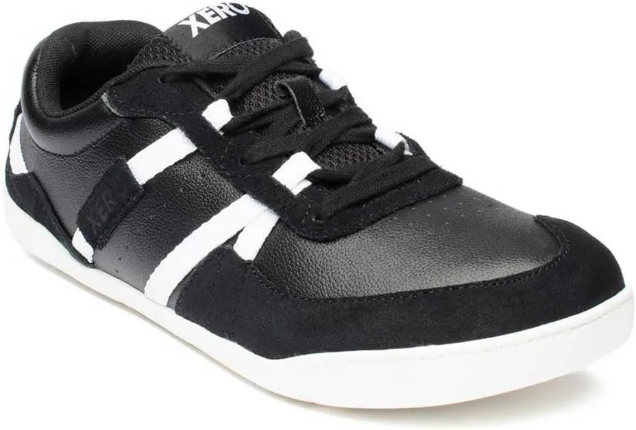 Xero Shoes Men's Kelso Barefoot Sneaker