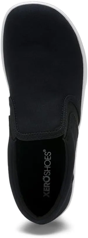 Xero Shoes Women's Dillon Barefoot Classic Canvas Slip-Ons