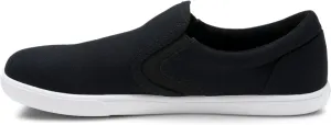 Xero Shoes Women's Dillon Barefoot Classic Canvas Slip-Ons