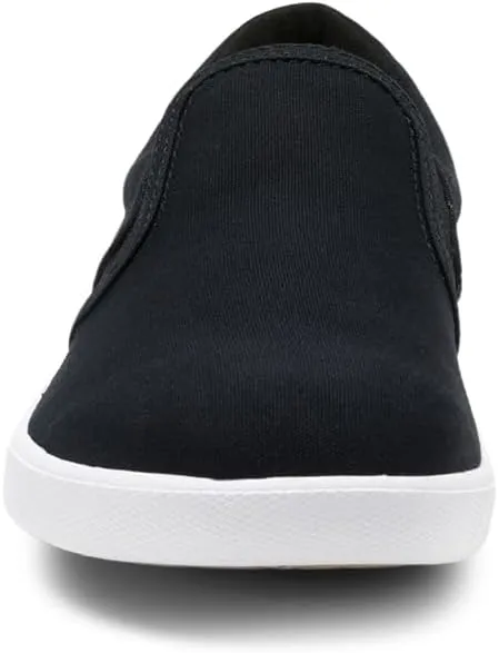 Xero Shoes Women's Dillon Barefoot Classic Canvas Slip-Ons
