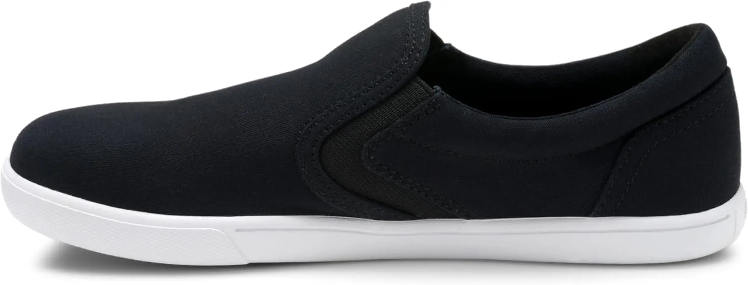 Xero Shoes Women's Dillon Barefoot Classic Canvas Slip-Ons