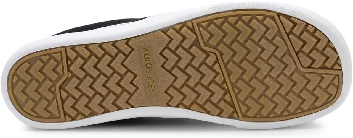 Xero Shoes Women's Dillon Barefoot Classic Canvas Slip-Ons
