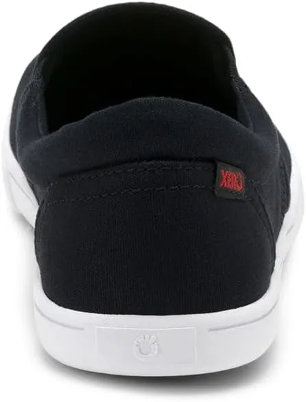 Xero Shoes Women's Dillon Barefoot Classic Canvas Slip-Ons