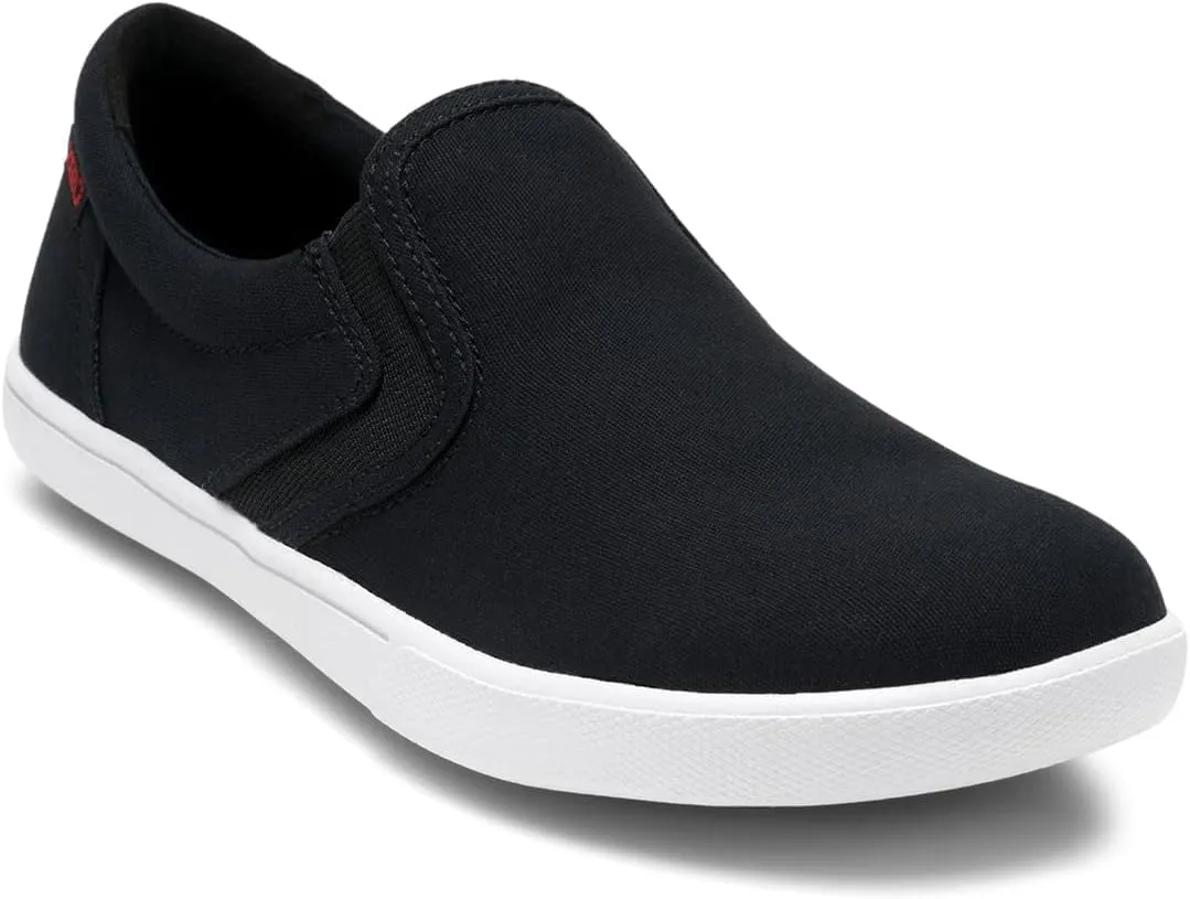 Xero Shoes Women's Dillon Barefoot Classic Canvas Slip-Ons