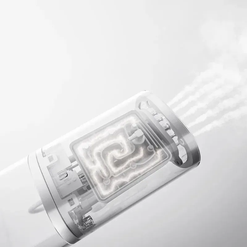 Xiaomi Mijia Foldable Steamer 2 with Mite Removal