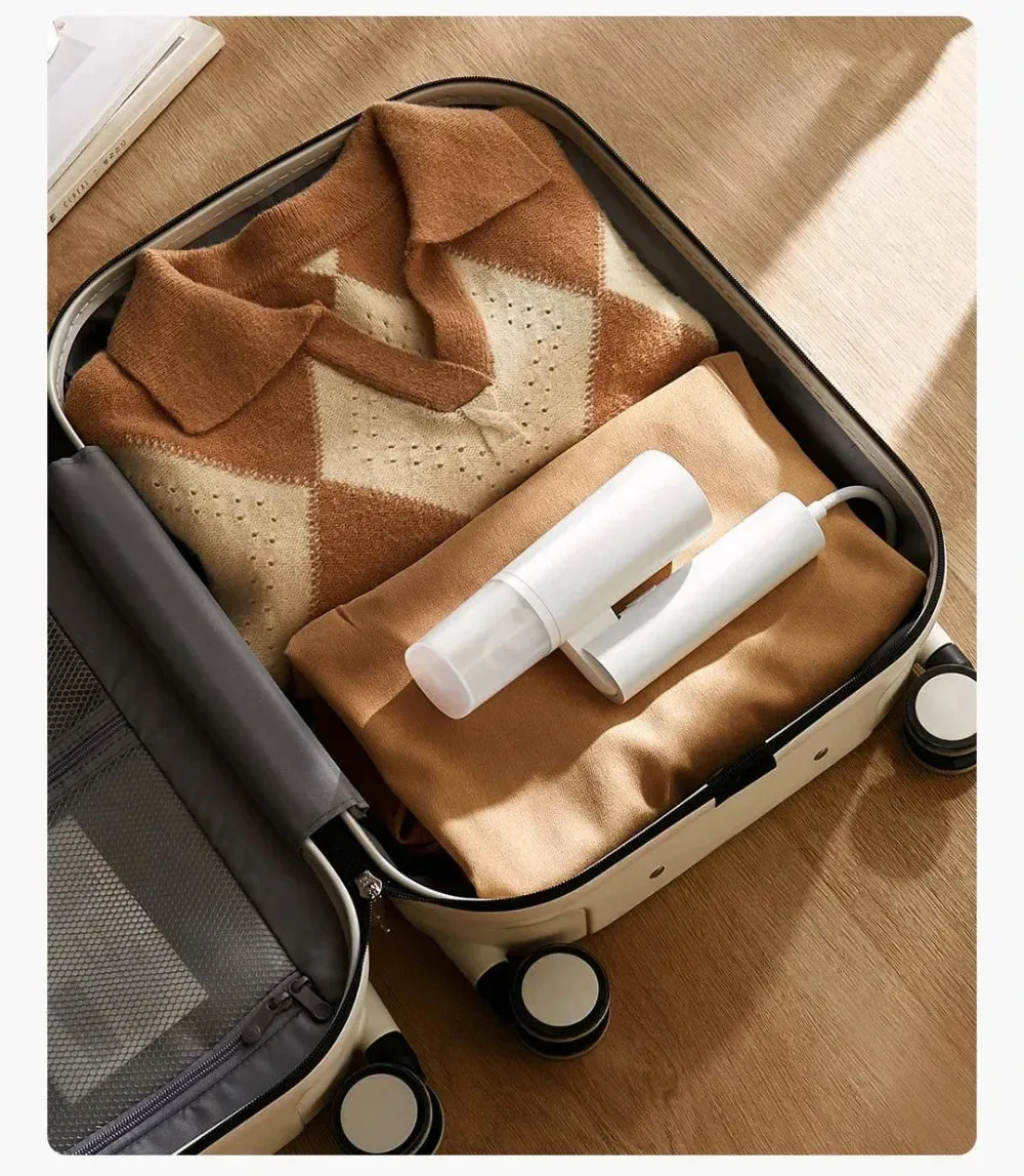 Xiaomi Mijia Foldable Steamer 2 with Mite Removal
