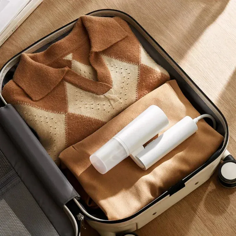 Xiaomi Mijia Foldable Steamer 2 with Mite Removal