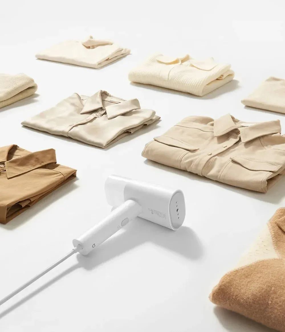 Xiaomi Mijia Foldable Steamer 2 with Mite Removal