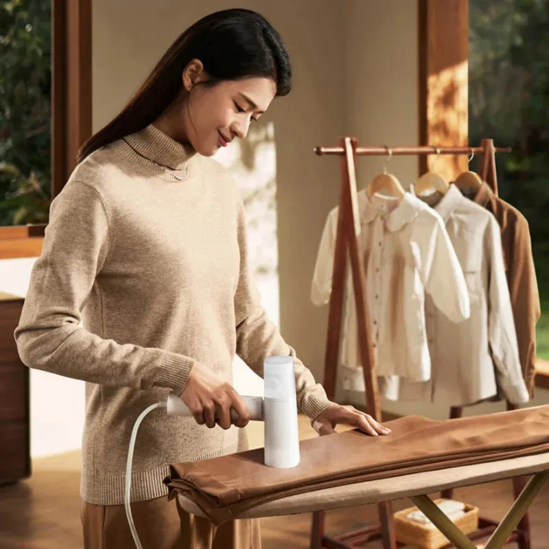 Xiaomi Mijia Foldable Steamer 2 with Mite Removal