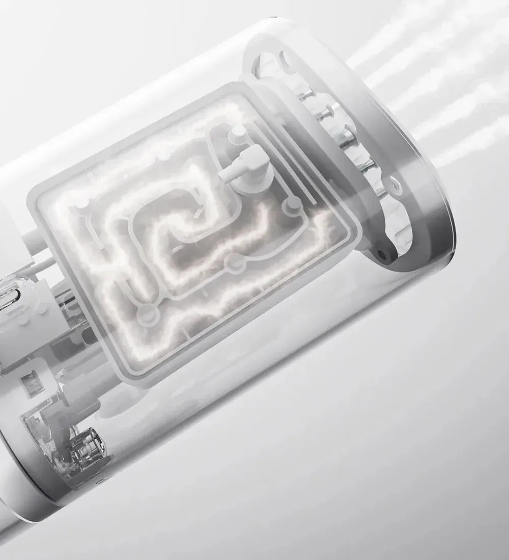 Xiaomi Mijia Foldable Steamer 2 with Mite Removal