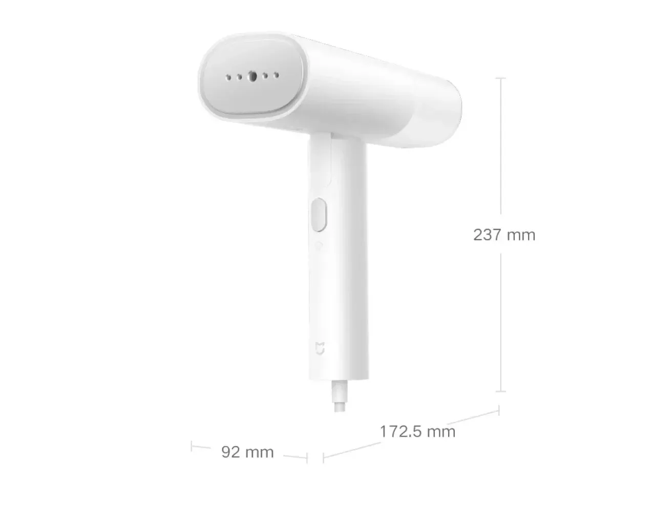 Xiaomi Mijia Foldable Steamer 2 with Mite Removal