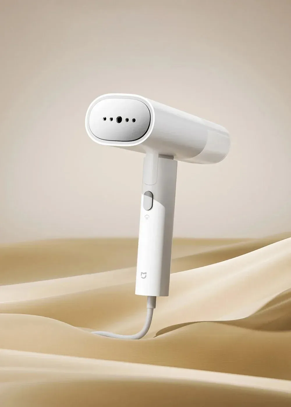 Xiaomi Mijia Foldable Steamer 2 with Mite Removal