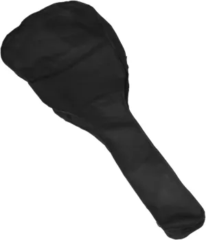 Yardwe 41 Folk Guitar Bag Soft Oxford Cloth Gig Case for Acoustic Guitars Lightweight and Breathable Design for Transporting Instruments