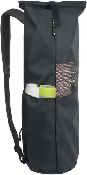 Yoga Mat Storage Bag for Breathable Protection