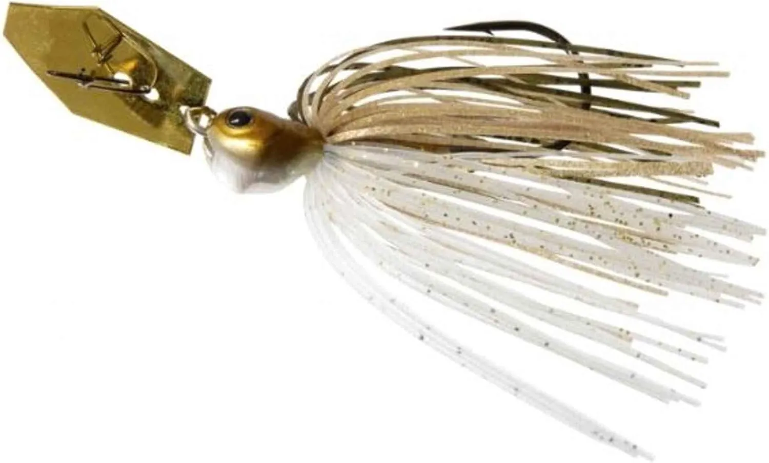 Z-MAN Z Man Cbjh Chatterbait Jack Hammer Oz