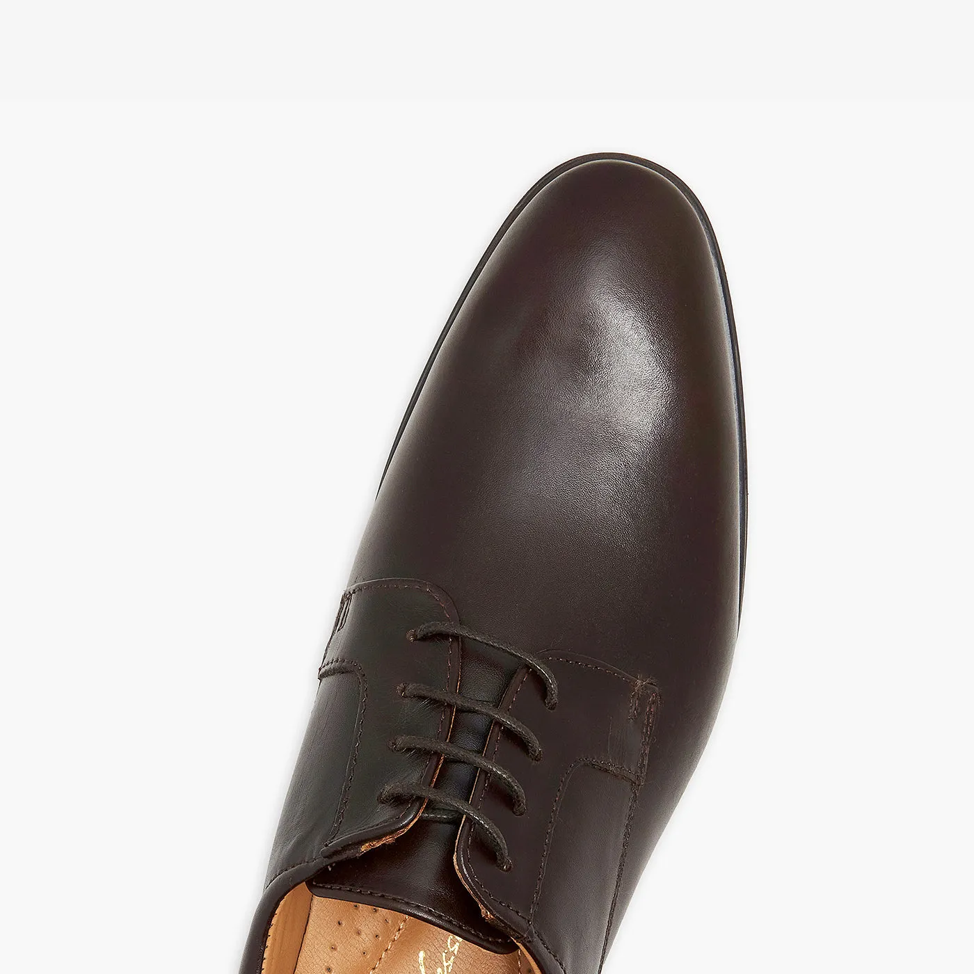 Zen Derby Shoes - 360° Comfort