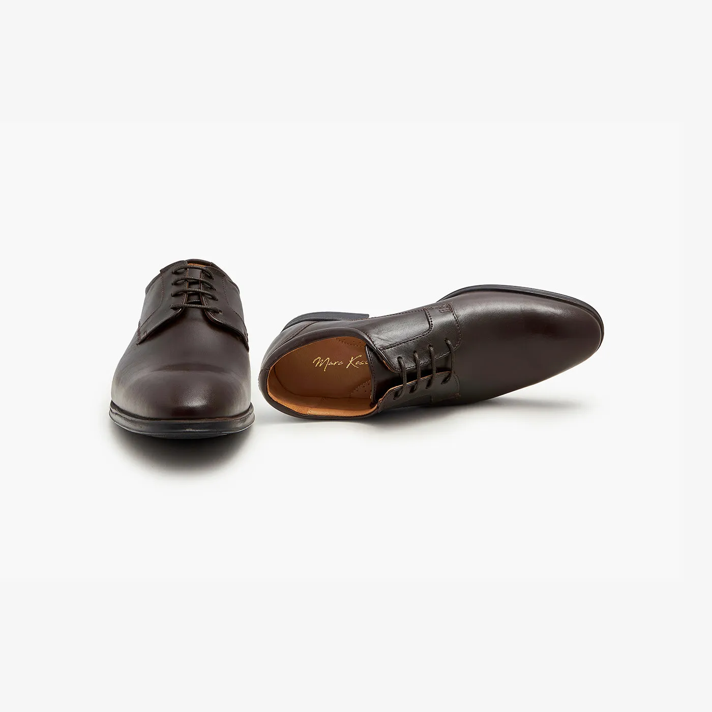 Zen Derby Shoes - 360° Comfort