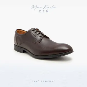 Zen Derby Shoes - 360° Comfort