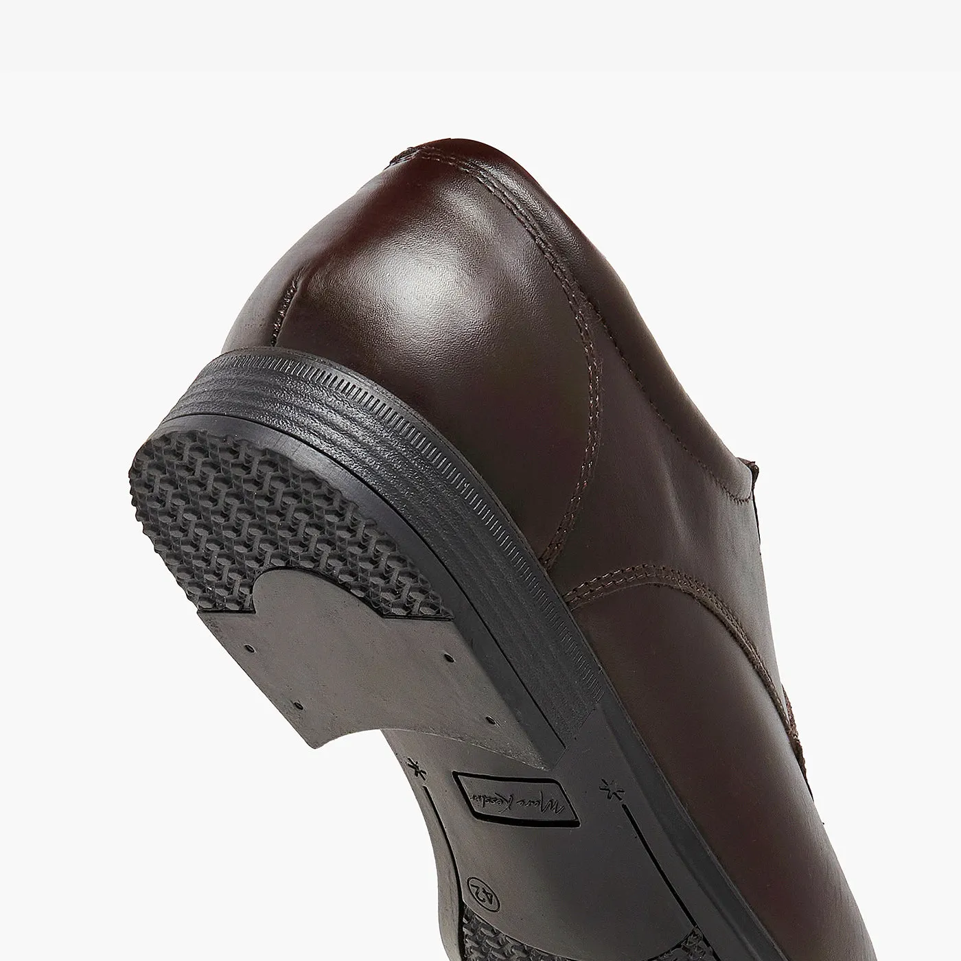 Zen Derby Shoes - 360° Comfort