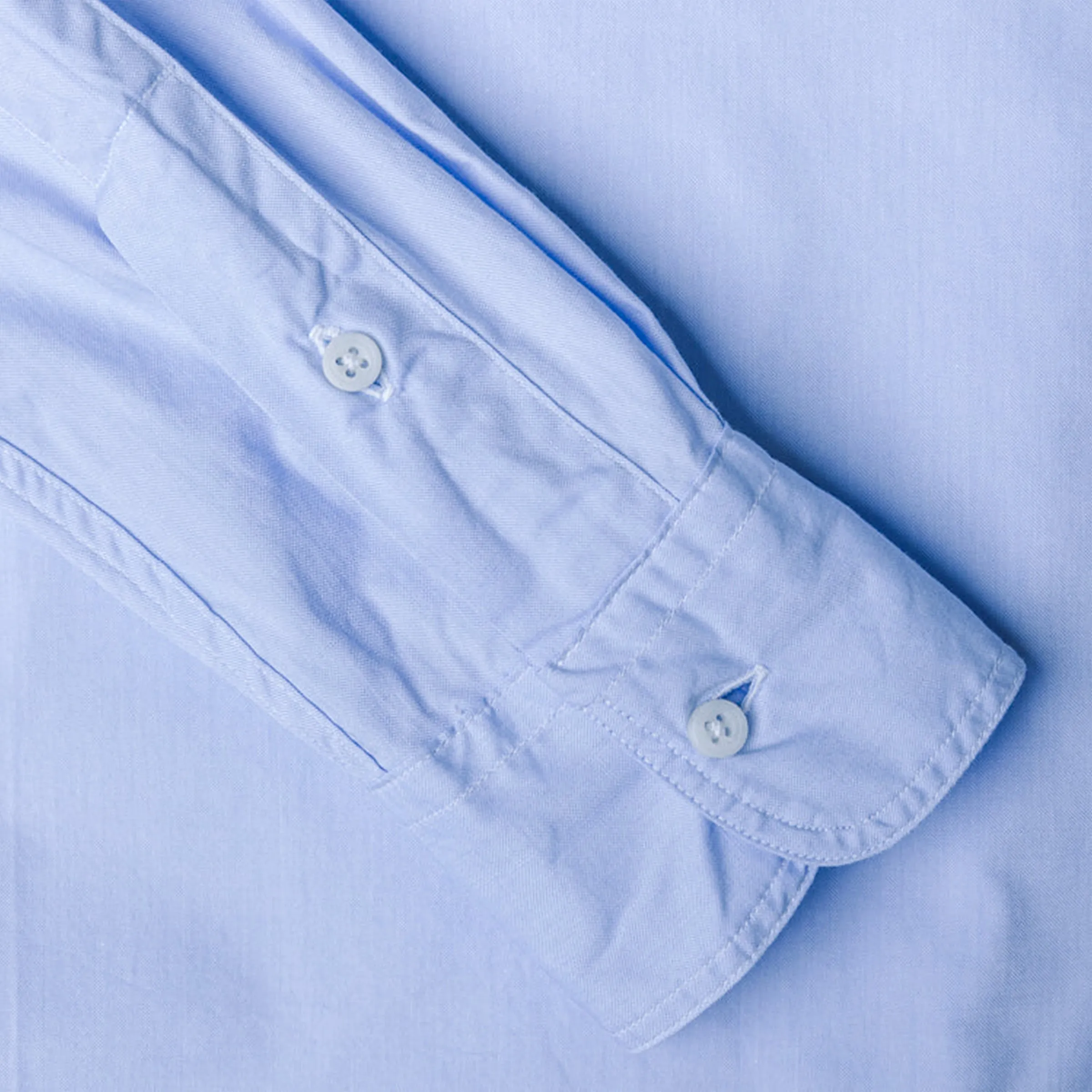 Zephyr Oxford Button Down Blue