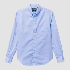 Zephyr Oxford Button Down Blue