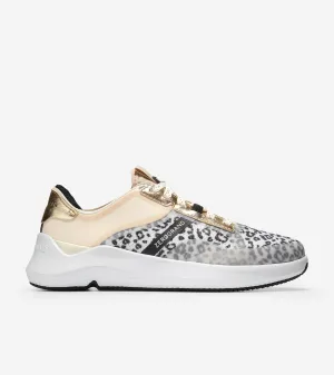 ZERØGRAND Winner Tennis Sneaker Women's