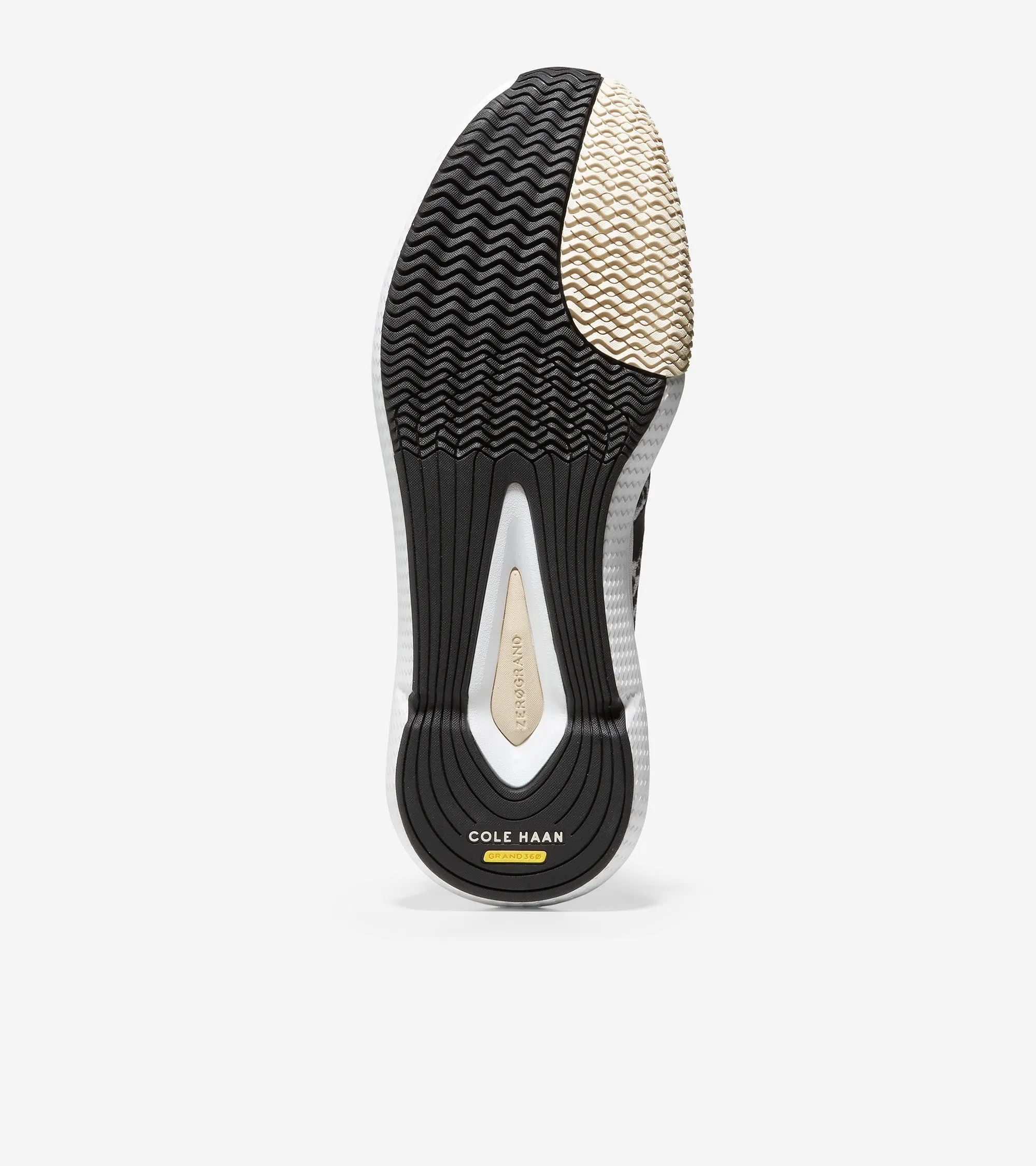 ZERØGRAND Winner Tennis Sneaker Women's