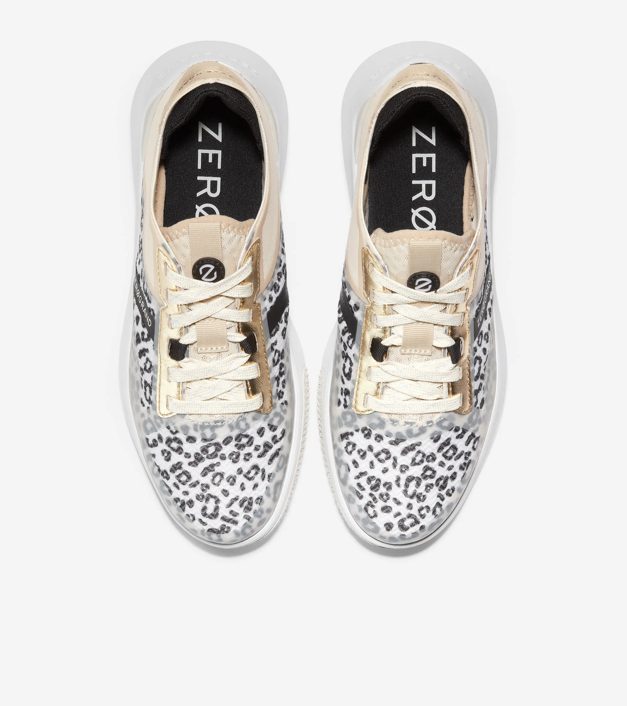 ZERØGRAND Winner Tennis Sneaker Women's