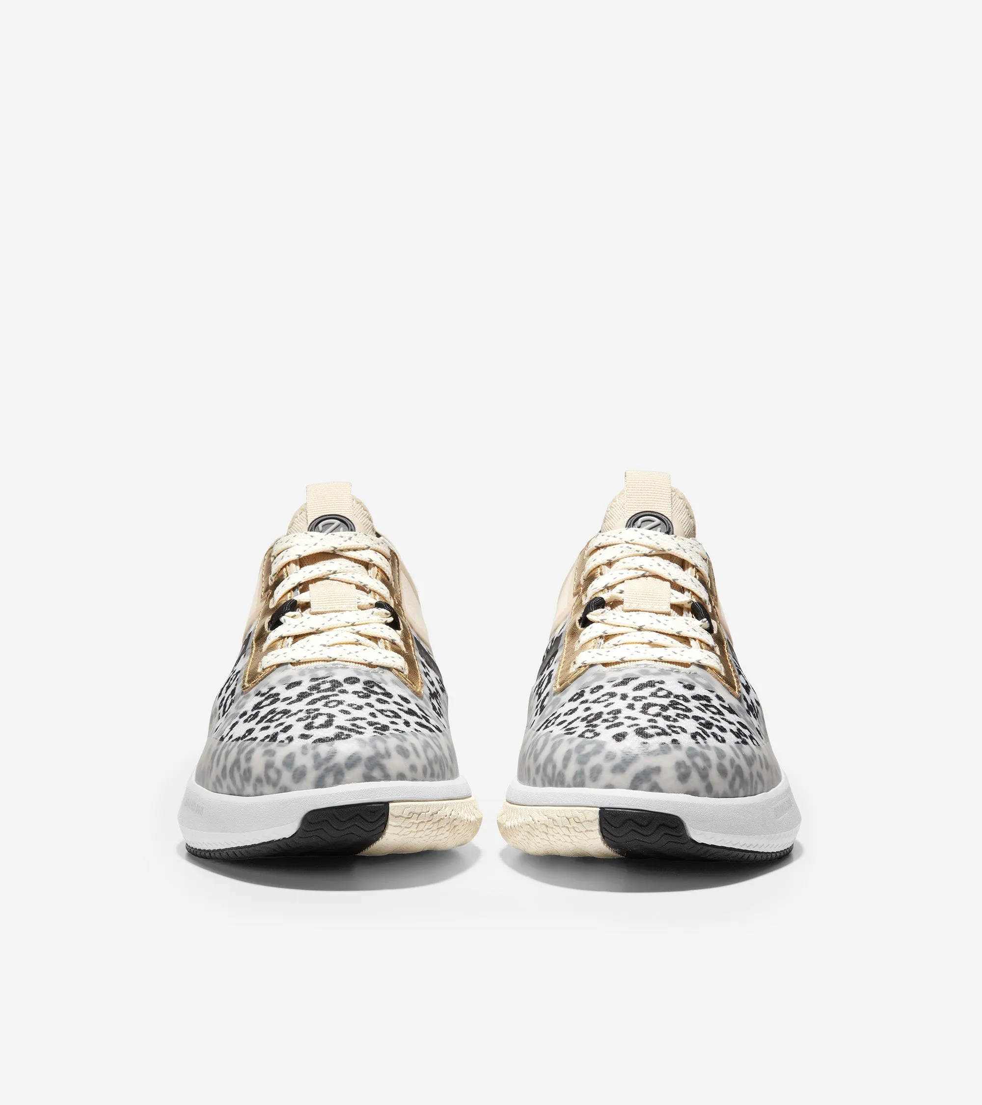 ZERØGRAND Winner Tennis Sneaker Women's