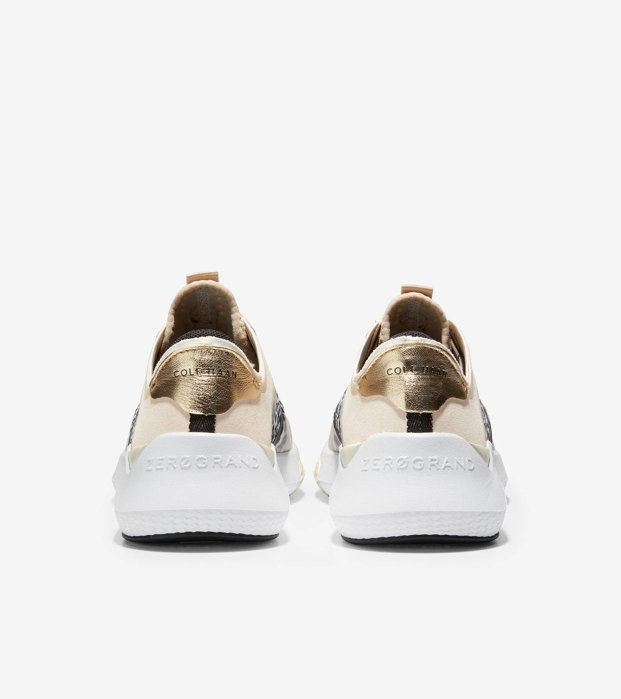 ZERØGRAND Winner Tennis Sneaker Women's
