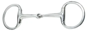 Zilco Thin Mouth Eggbutt